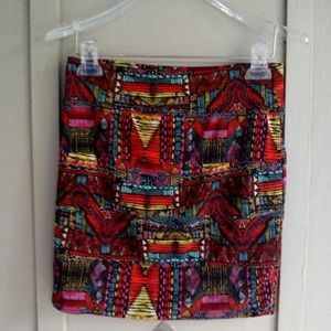 Charlotte Russe Skirt